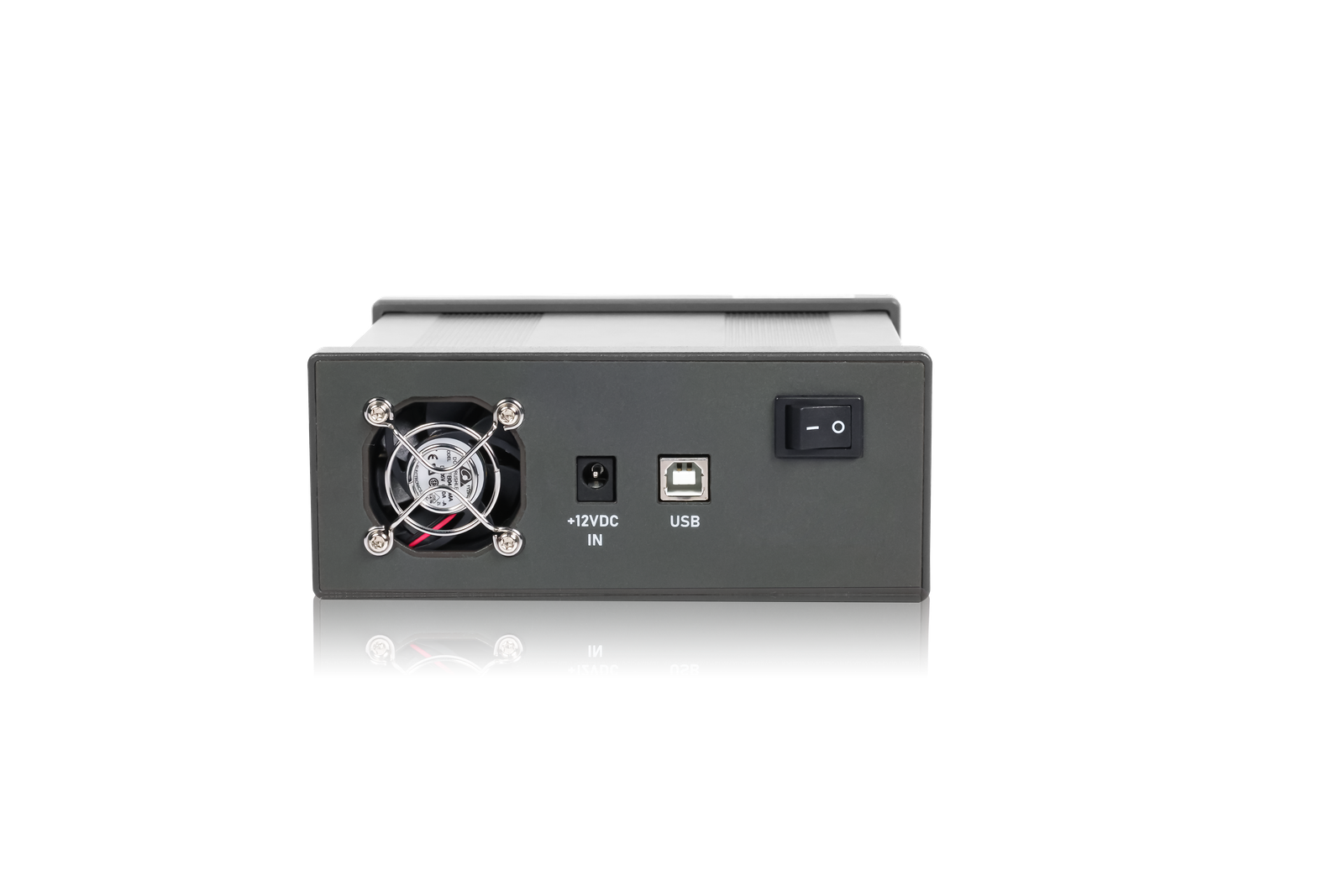 SIGLENT SSU5000A mechanical RF switch application setup